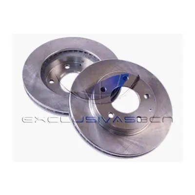 Últimas Unidades Disco de freno MDR MFD-2348
